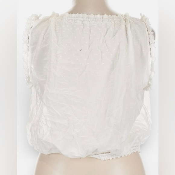 DÔEN Traveler Top Original Version in Salt | Size XL - Picture 7 of 16